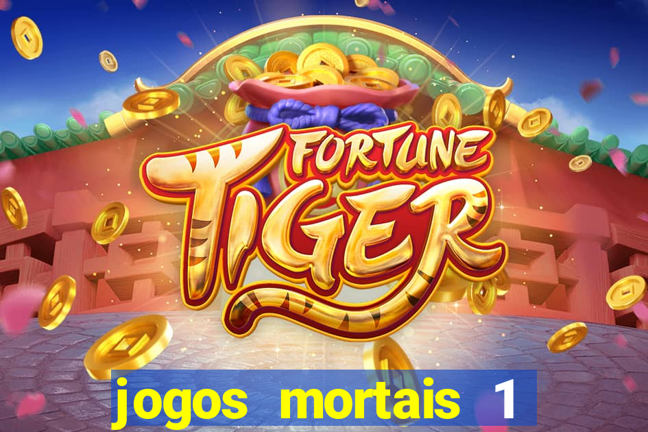 jogos mortais 1 final explicado